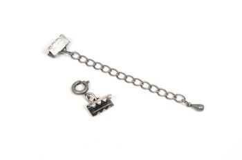 Bracelet End Chain <10 mm>