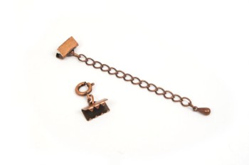 Bracelet End Chain <15 mm>