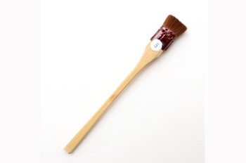 Horsehair Ombre Painting Brush 15 mm