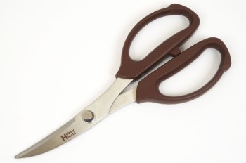 Leather Scissors LC-180
