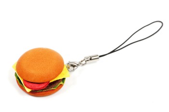 Miniature Kitchen <Hamburger>