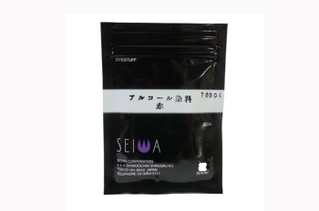 <SEIWA> Alcohol Soluble Powder Dye
