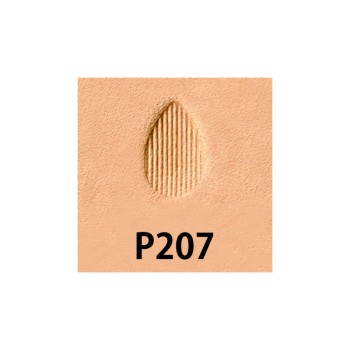 <Stamp>Pear Shader P207