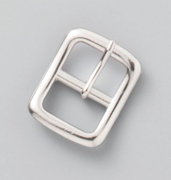 Strap Buckle 15 mm (1 pc)