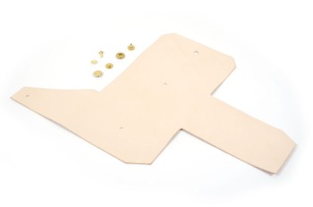 Card Holder Kit - LC Tooling Leather Standard