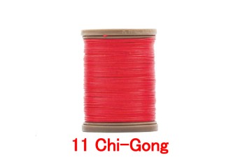 11 Chi-Gong