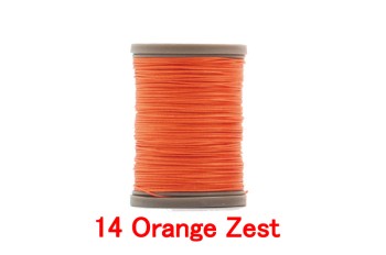 14 Orange Zest