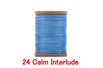 24 Calm Interlude