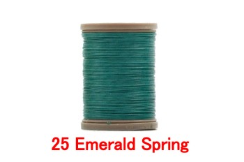 25 Emerald Spring