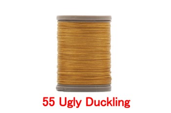 55 Ugly Duckling