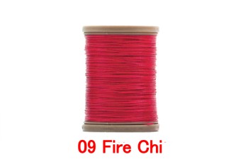 09 Fire Chi