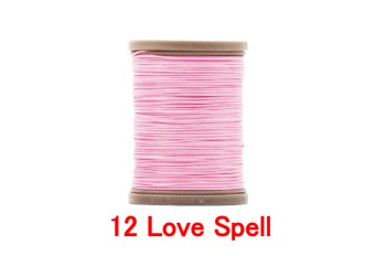 12 Love Spell