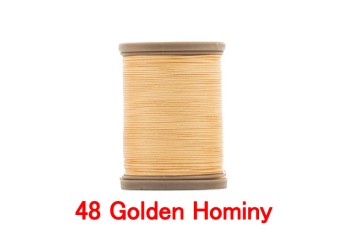 48 Golden Hominy