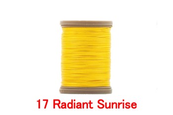 17 Radiant Sunrise