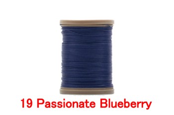 19 Passionate Blueberry