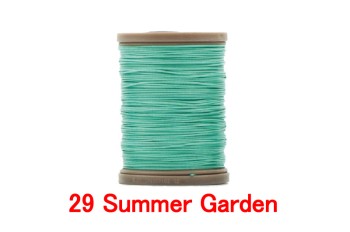 29 Summer Garden
