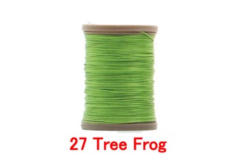27 Tree Frog