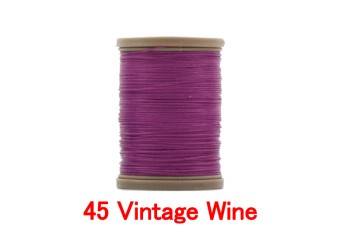 45 Vintage Wine