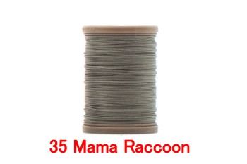 35 Mama Raccoon