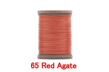 65 Red Agate