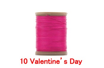 10 Valentine's Day