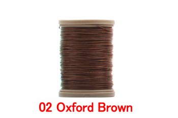 02 Oxford Brown