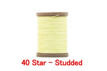 40 Star-Studded
