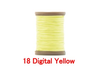 18 Digital Yellow