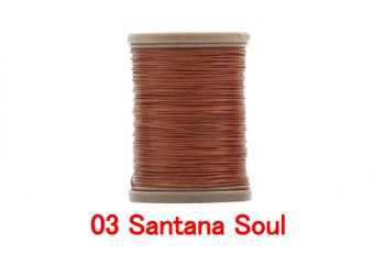 03 Santana Soul