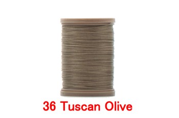 36 Tuscan Olive