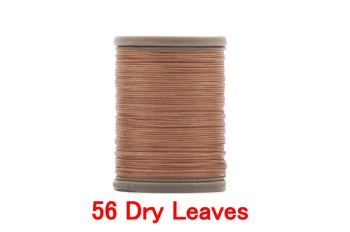 56 Dry Leaves