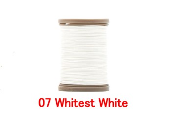 07 Whitest White
