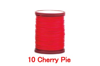 10 Cherry Pie