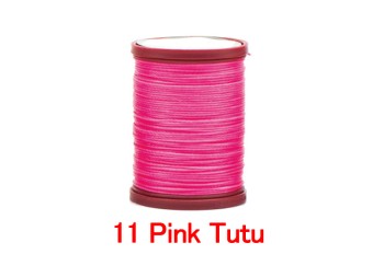 11 Pink Tutu