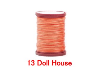 13 Doll House