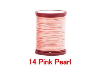 14 Pink Pearl
