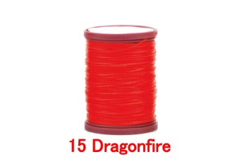 15 Dragonfire