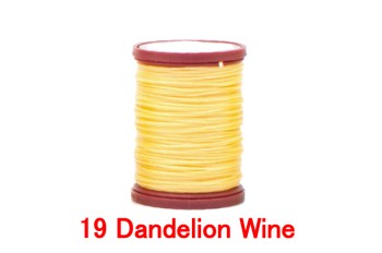 19 Dandelion Wine