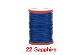 22 Sapphire