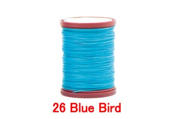 26 Blue Bird