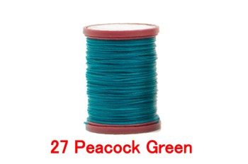 27 Peacock Green