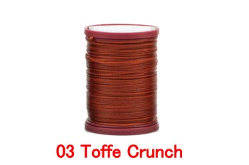 03 Toffe Crunch