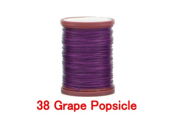 38 Grape Popsicle