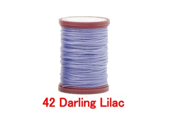42 Darling Lilac