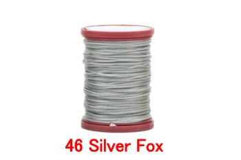46 Silver Fox