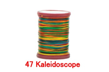 47 Kaleidoscope