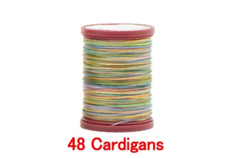 48 Cardigans
