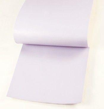 Leather cut in 30cm width, LC Premium Dyed Leather Struck Through <Lavender>(27 sq dm)