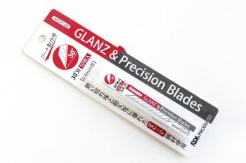 GLANZ Extreme Cutter - Replacement Blades