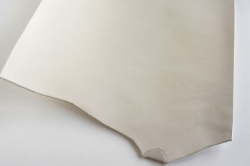 Leather cut in 30cm width, LC Premium Dyed Leather Struck Through <Greige>